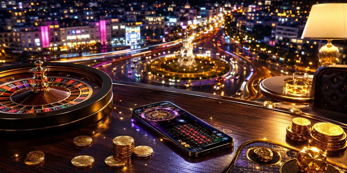 lc 79 Live Baccarat trên Android